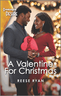 A Valentine for Christmas: A Holiday Romance Novel