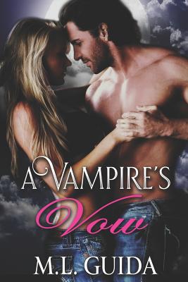 A Vampire's Vow - Guida, ML