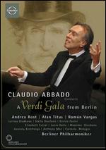 A Verdi Gala From Berlin - Hans Hulscher