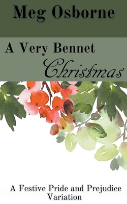A Very Bennet Christmas - Osborne, Meg