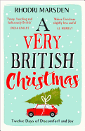A Very British Christmas: The Perfect Festive Stocking Filler.