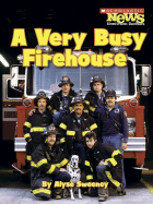 A Very Busy Firehouse