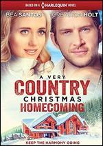 A Very Country Christmas: Homecoming