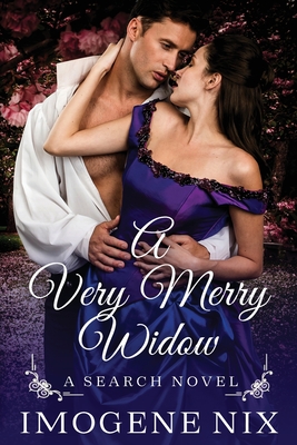 A Very Merry Widow - Nix, Imogene