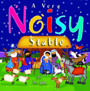 A Very Noisy Stable