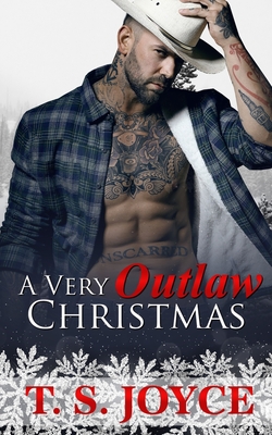 A Very Outlaw Christmas - Joyce, T S