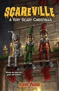 A Very Scary Christmas