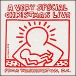 A  Very Special Christmas Live: From Washington, D.C.