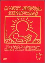 A Very Special Christmas: The 20th Anniversary Video Collection