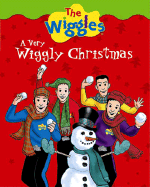 A Very Wiggly Christmas - Unknown, and Grosset & Dunlap (Creator)