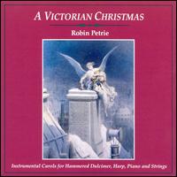 A Victorian Christmas - Robin Petrie