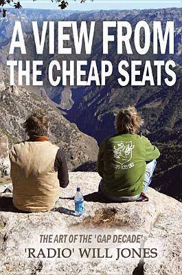 A View from the Cheap Seats: The Art of the 'Gap Decade - Jones, Will