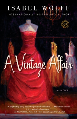 A Vintage Affair - Wolff, Isabel