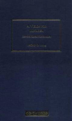 A Vision for Hinduism: Beyond Hindu Nationalism - Long, Jeffery D