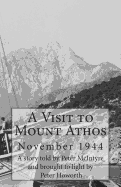 A Visit to Mount Athos: November 1944