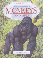 A Visual Introduction to Monkeys - Stonehouse, Bernard