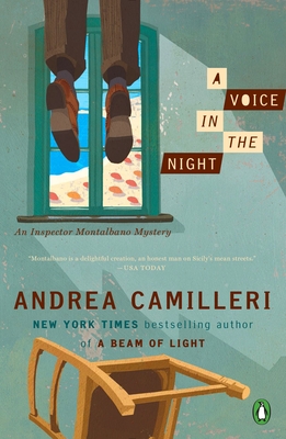 A Voice in the Night - Camilleri, Andrea, and Sartarelli, Stephen (Translated by)