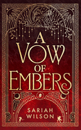 A Vow of Embers
