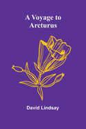 A Voyage to Arcturus