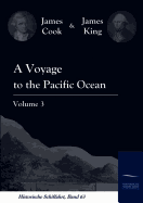 A Voyage to the Pacific Ocean Vol. 3