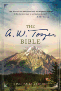 A.W. Tozer Bible-KJV