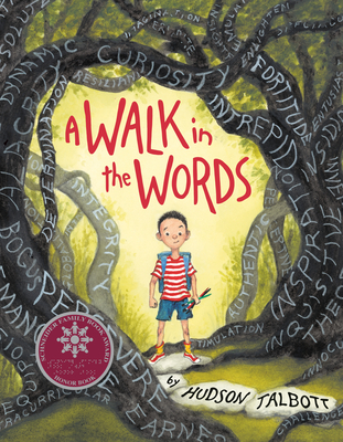A Walk in the Words - 