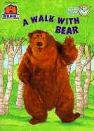 A Walk with Bear - Inteli, Nancy