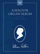 A Walton Organ Album
