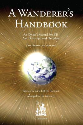 A Wanderer's Handbook - Rueckert, Carla L