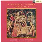 A Waverly Consort Christmas