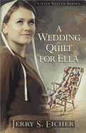 A Wedding Quilt for Ella