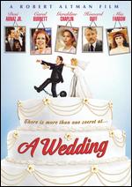 A Wedding - Robert Altman