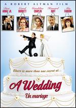 A Wedding - Robert Altman