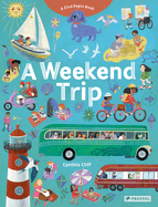 A Weekend Trip: A Find Pepin Book