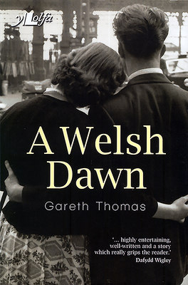 A Welsh Dawn - Thomas, Gareth