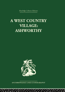 A West Country Village Ashworthy