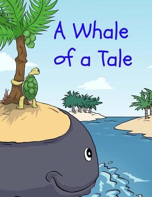 A Whale of a Tale - Hatt, Pat