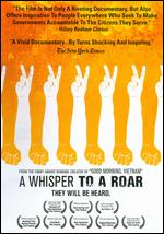 A Whisper to a Roar - Ben Moses