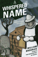 A Whispered Name: A Father Anselm Thriller