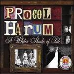 A  Whiter Shade of Pale - Procol Harum