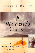 A Widow's Curse - De Poy, Phillip