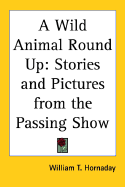 A Wild Animal Round Up: Stories and Pictures from the Passing Show