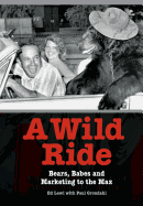 A Wild Ride - Grondahl, Paul