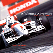 A Winning Adventure: Honda's Decade in Cart Racing