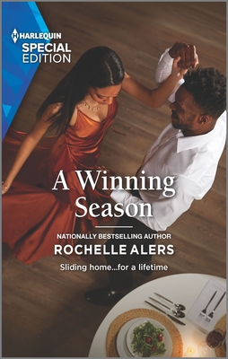 A Winning Season - Alers, Rochelle