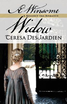 A Winsome Widow - DesJardien, Teresa