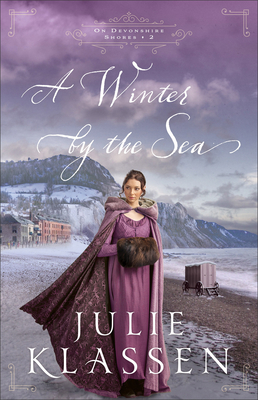 A Winter by the Sea - Klassen, Julie