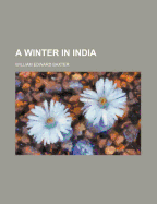 A Winter in India