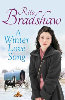 A Winter Love Song - Bradshaw, Rita