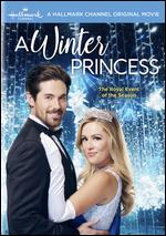 A Winter Princess - Allan Harmon